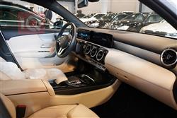 مێرسێدس بێنز A-Class